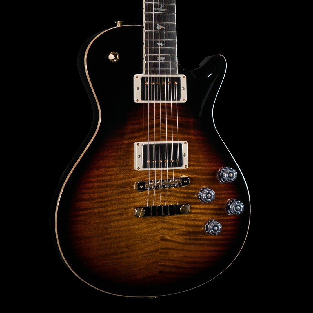 PRS SINGLECUT MCCARTY 594 SUNBURST 公司貨【宛伶樂器】