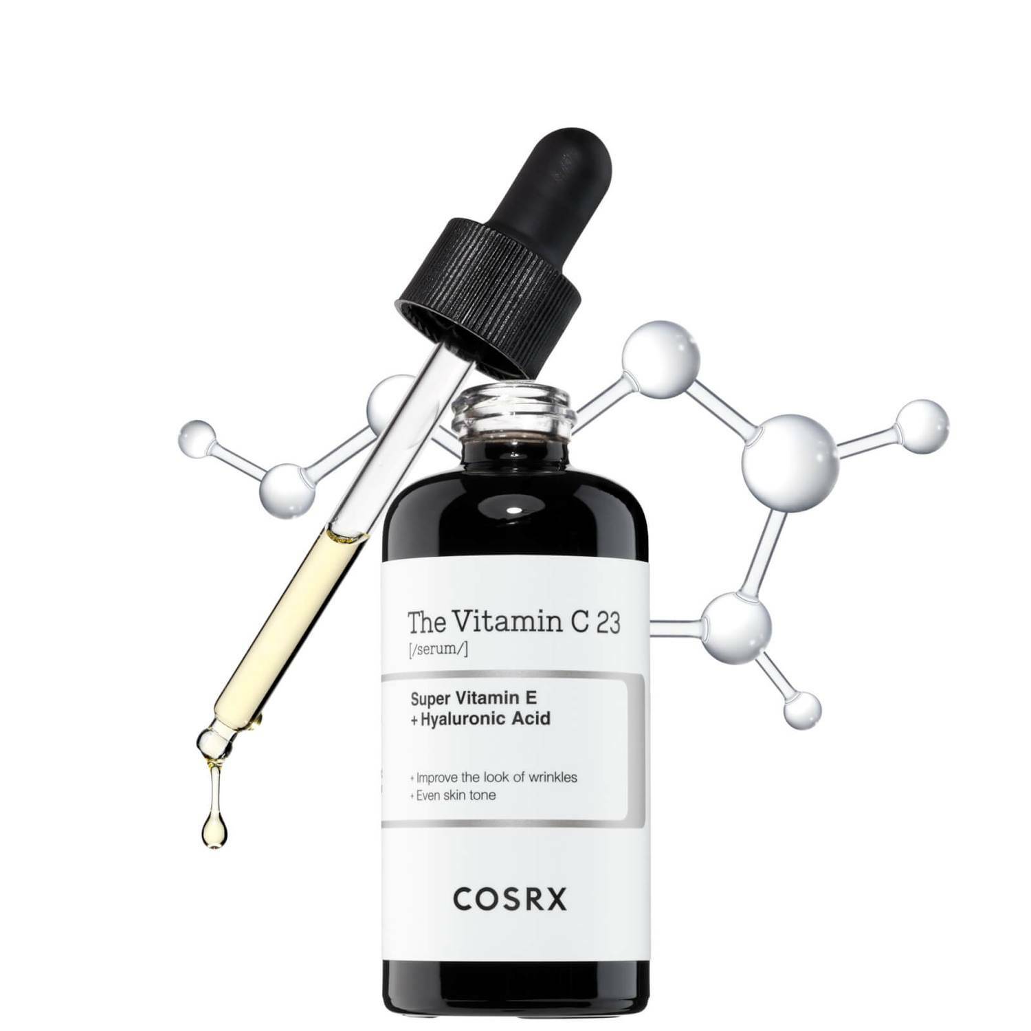 《現貨》COSRX The Vitamin C 23 Serum 20mL