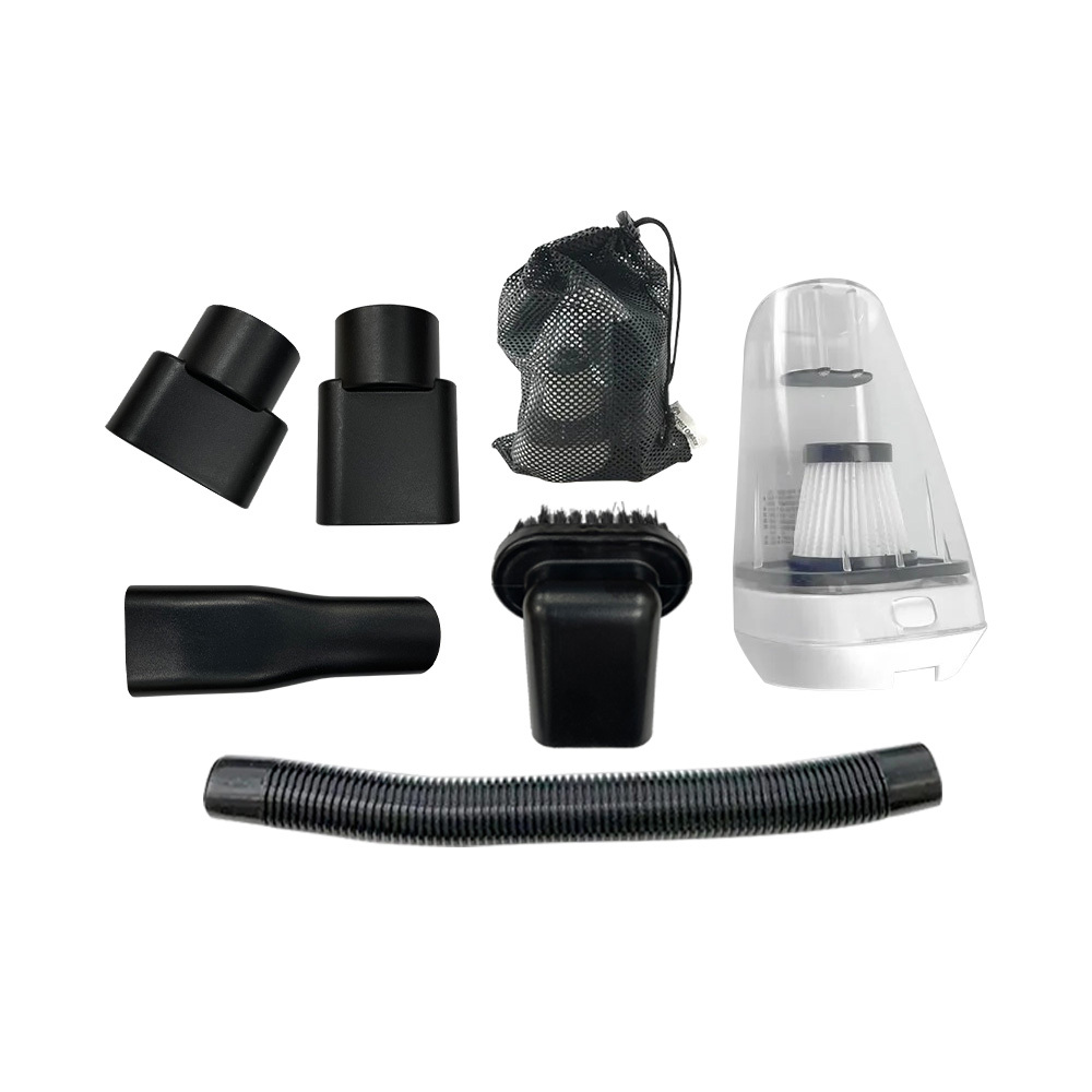 Forest Outdoor 超強320W充氣機 變身吸塵器套件