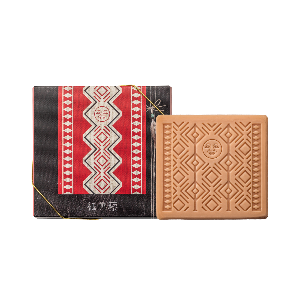 Taiwan Native - Red Quinoa Soap