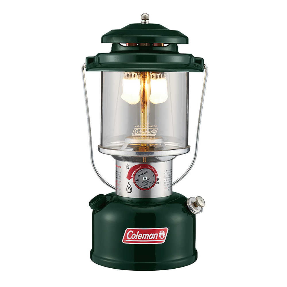 Coleman 2022 POWERHOUSE 氣化大雙燈