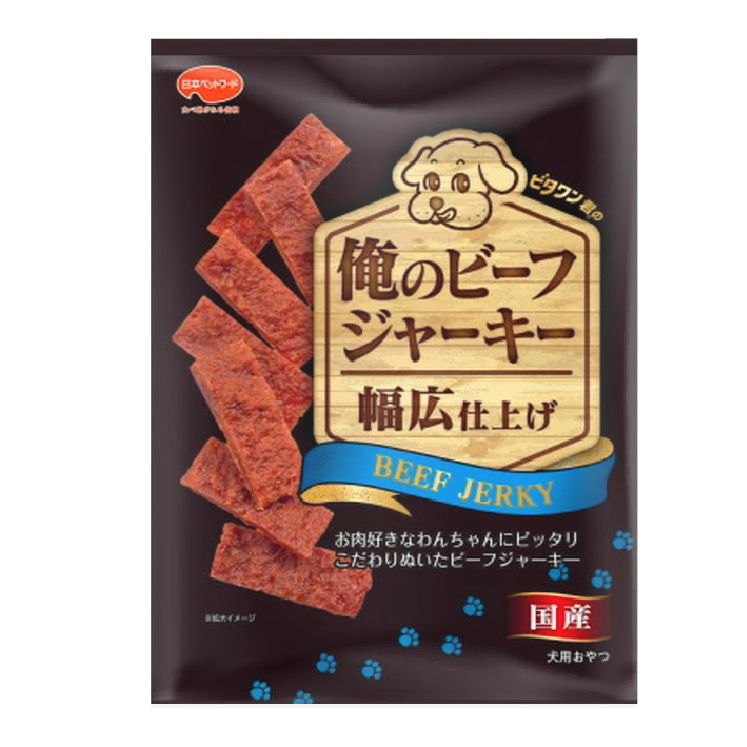 NPF｜牛肉切片 (100g) (NPF-1605)