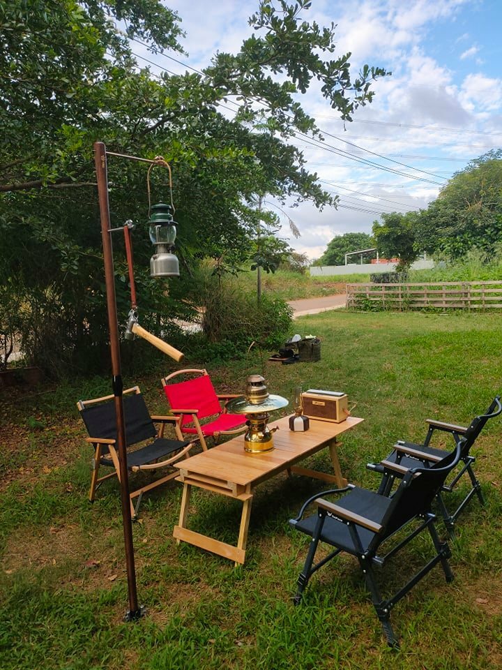 【TKS】燈柱-懸月