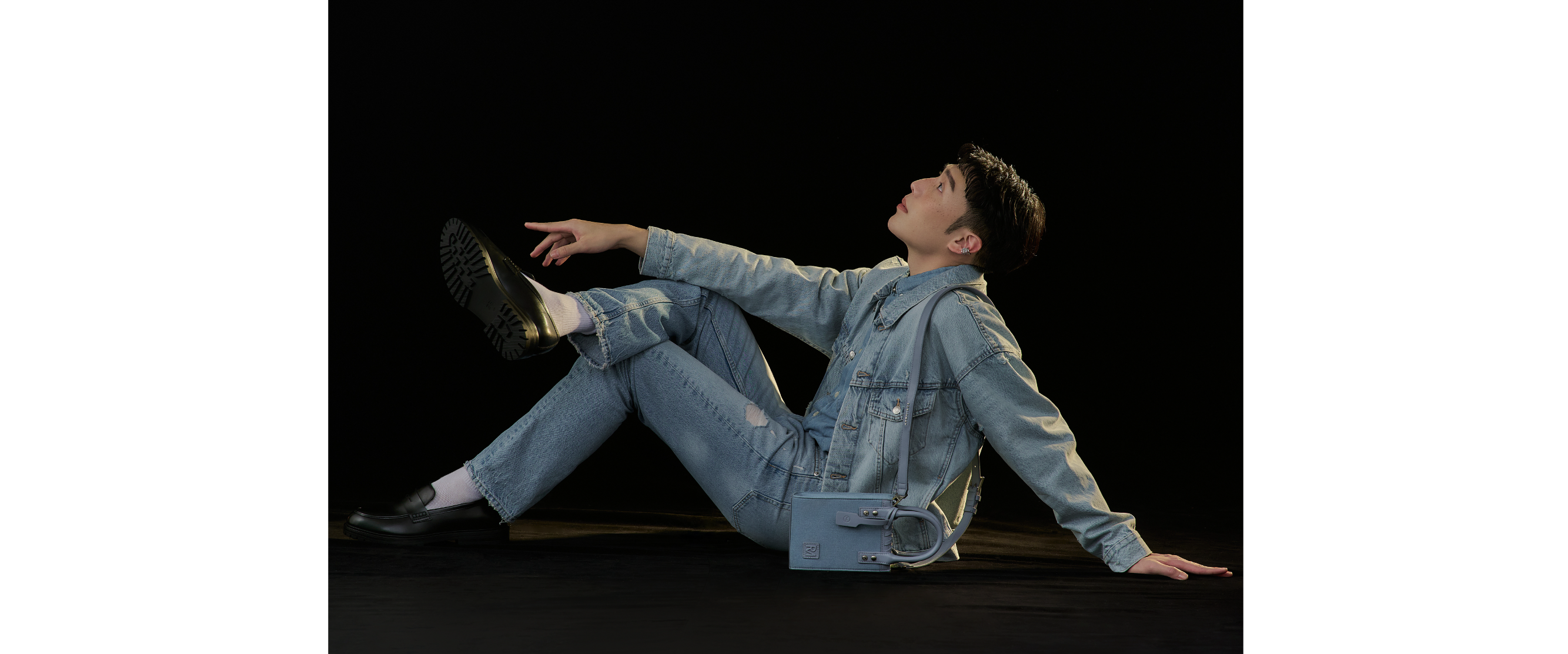 小吳鮮少人知的一面