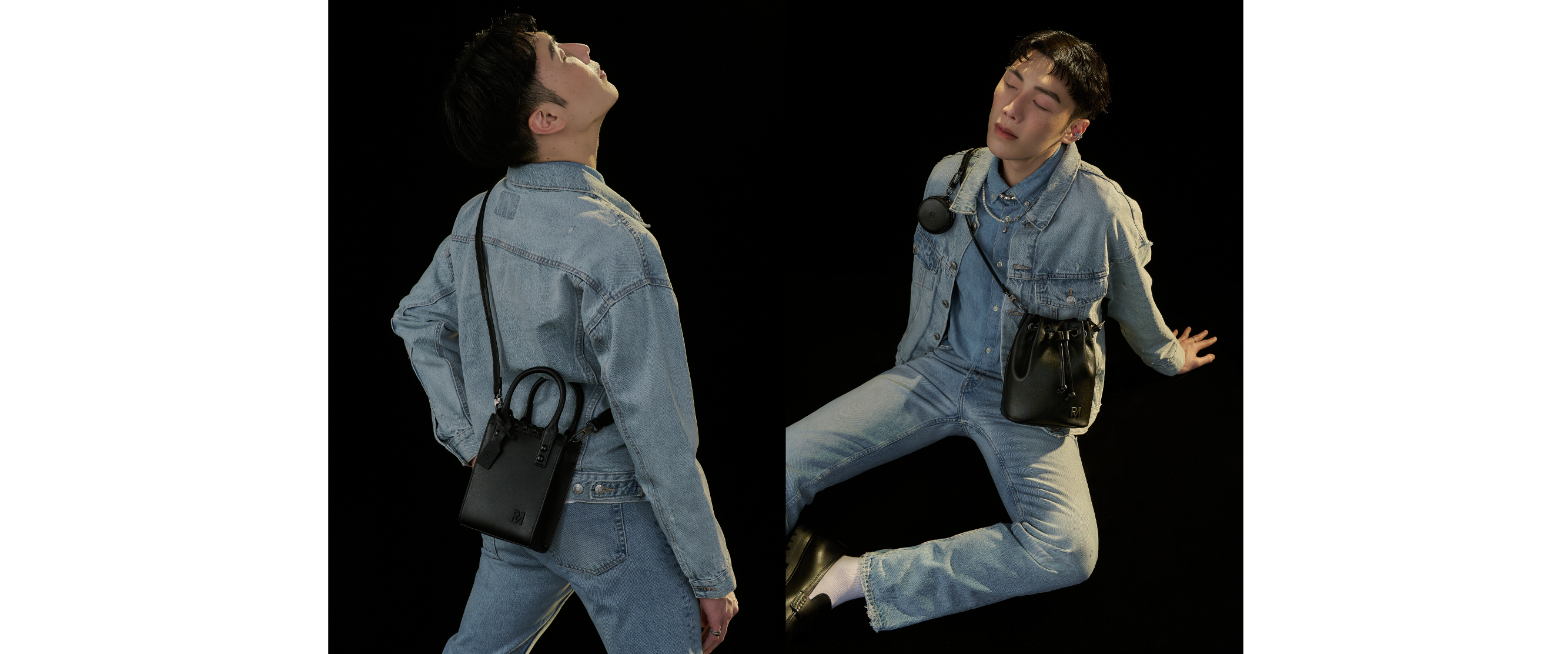 小吳系列商品，皮革版的神秘魅力