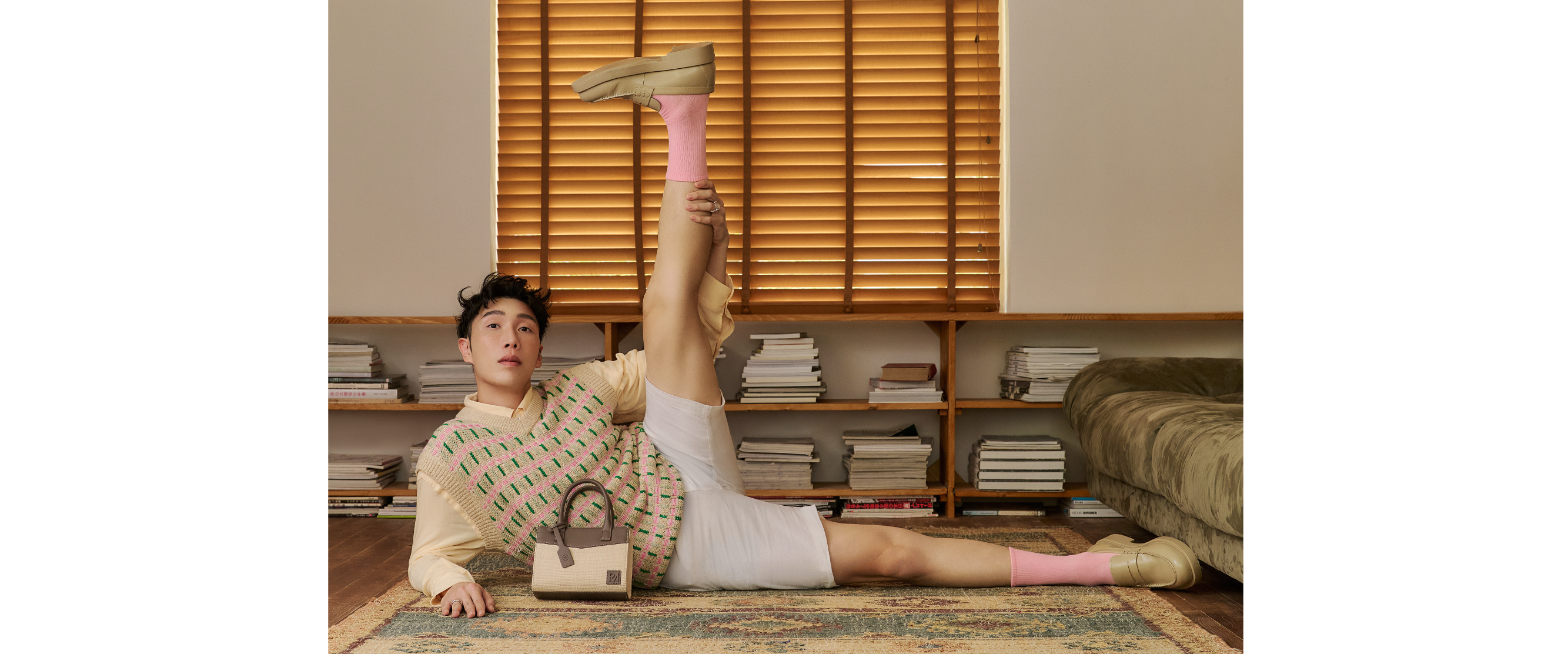 小吳快問快答！