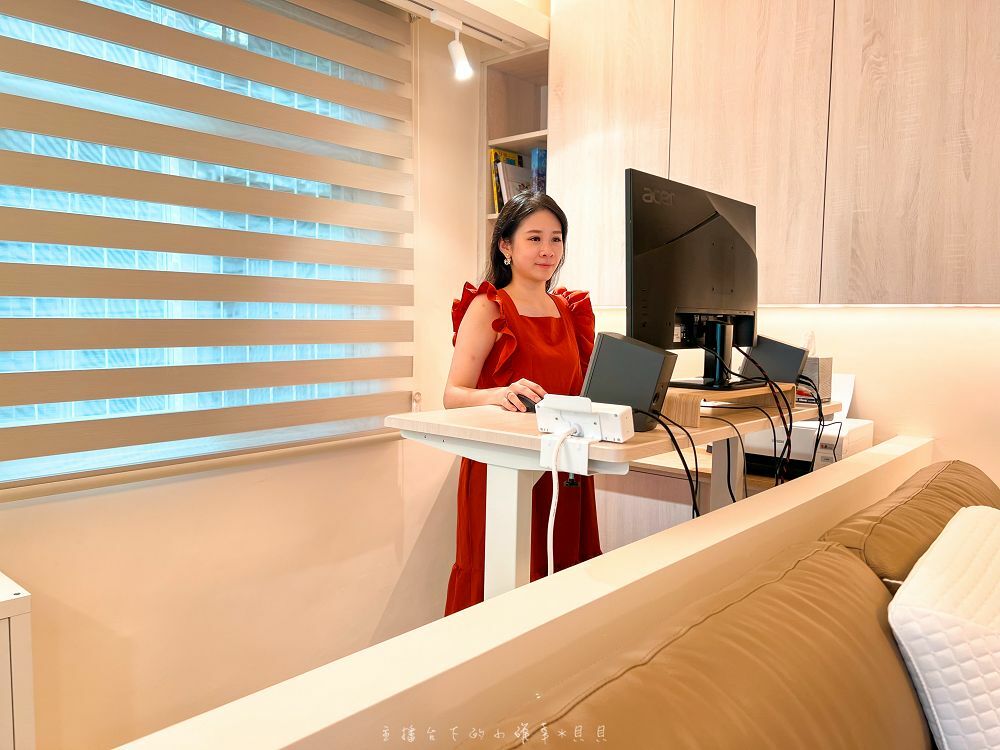 FUNTE電動升降桌推薦功能