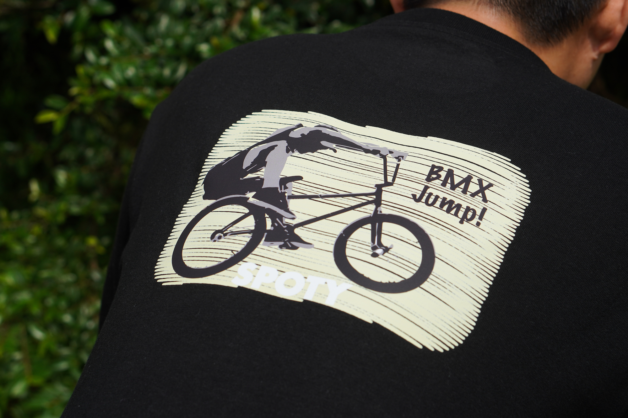 BMX Jump