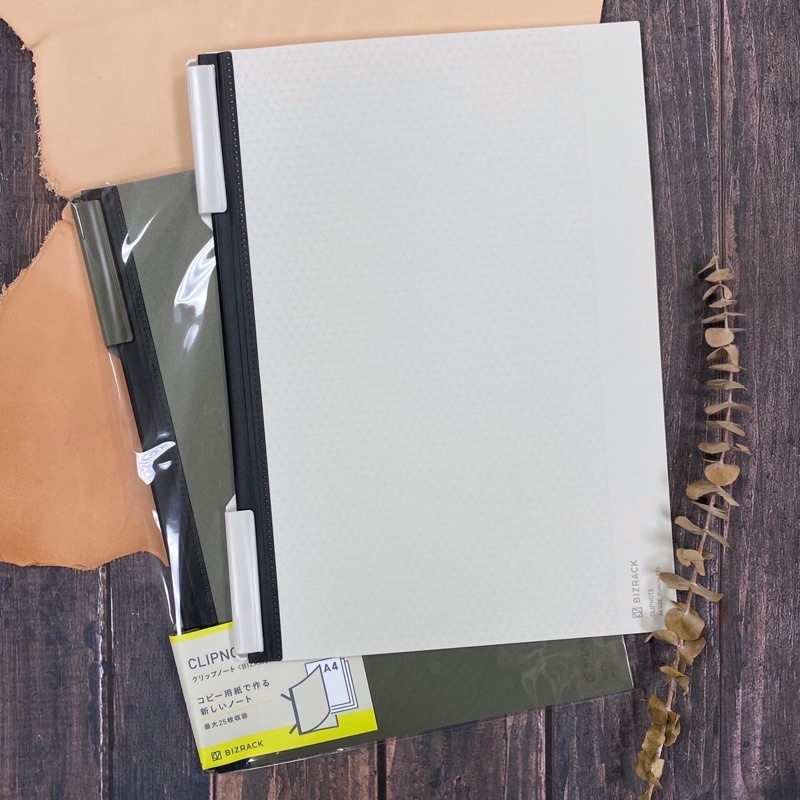 KOKUYO BIZRACK A4文件夾