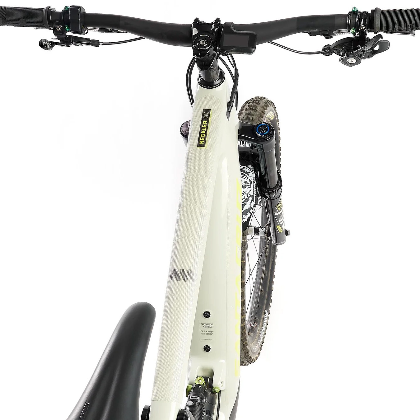 AMS Honeycomb Frame Guard FULL