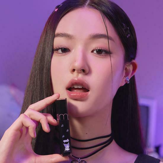 Romand x SANRIO Whatever Girls Dewyful Water Tint