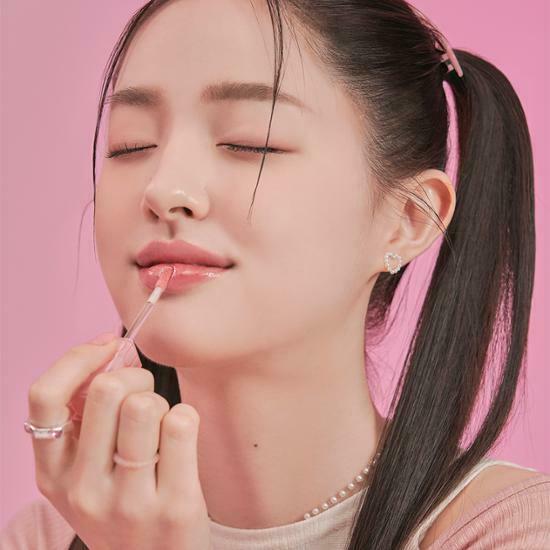 Romand x SANRIO Whatever Girls Dewyful Water Tint