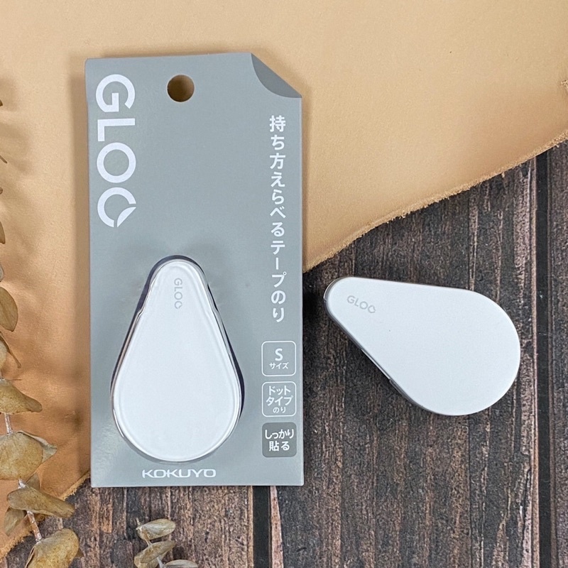 KOKUYO GLOO 2way 好黏便利貼 S尺寸