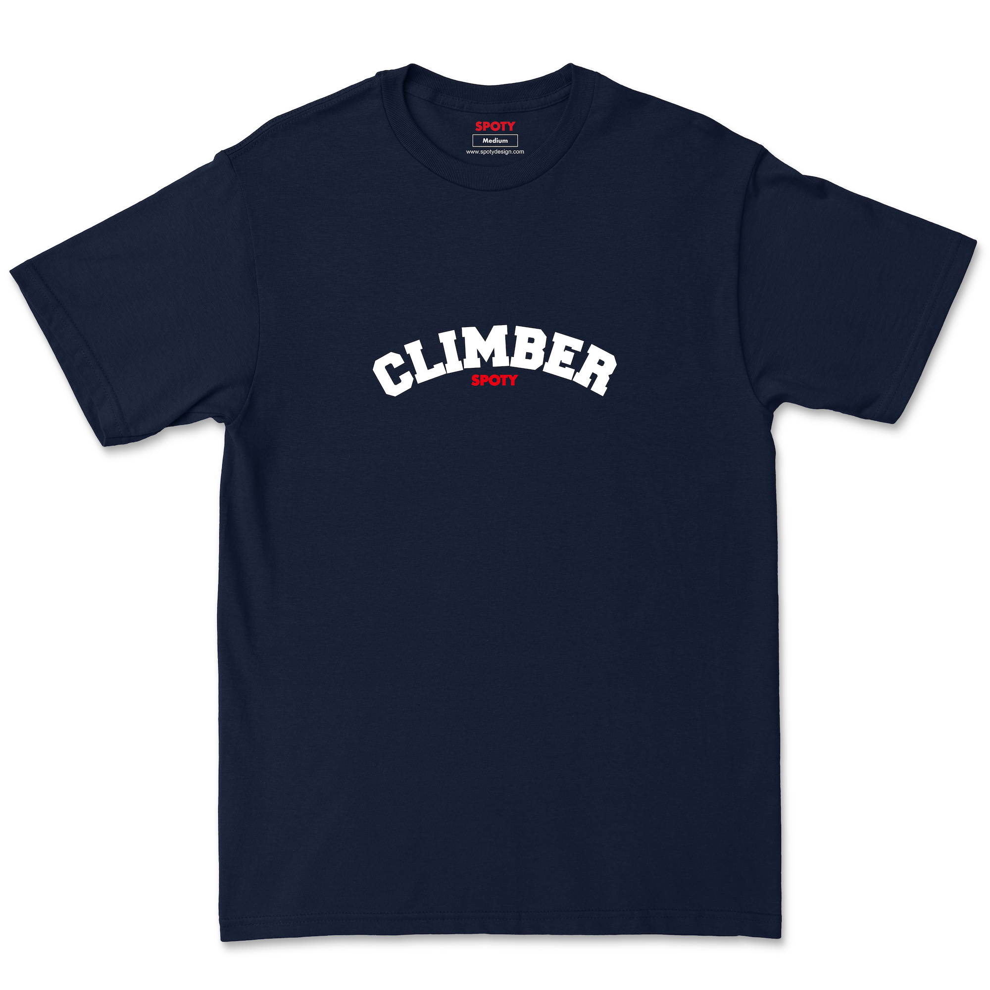 CLIMBER