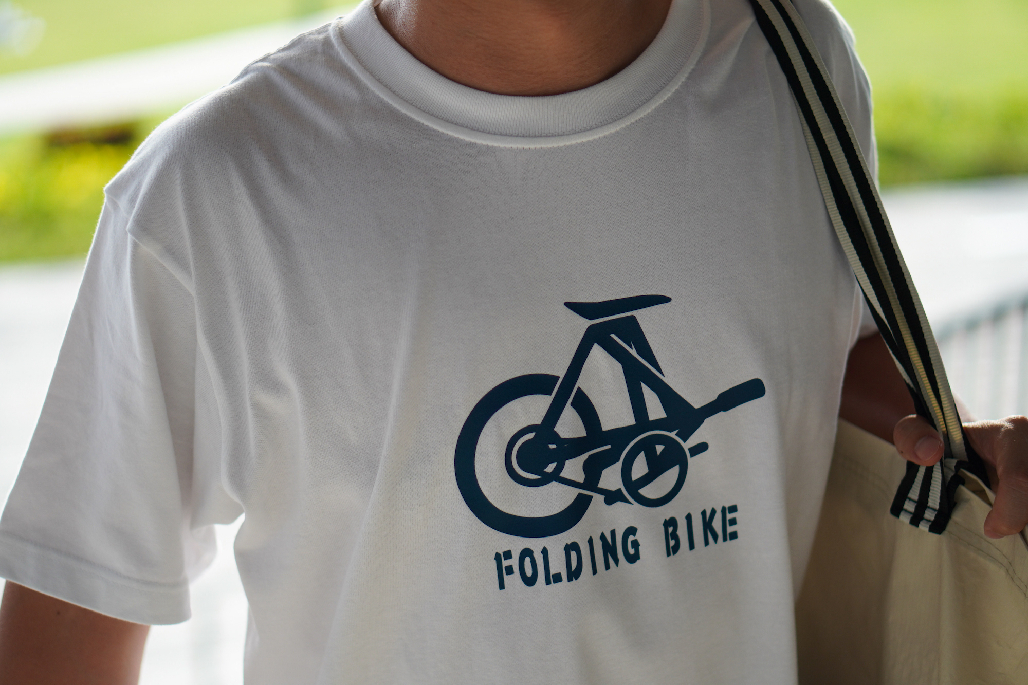 Folding Bike