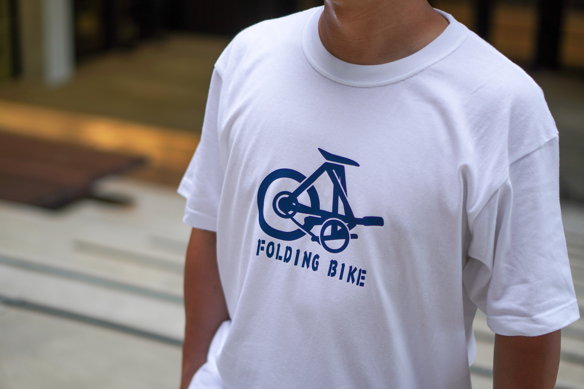 Folding Bike