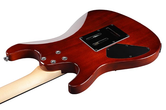 Ibanez Ibanez Gio GSA60 BS 電吉他 第 3 張圖片｜三峽吉他 / Bass