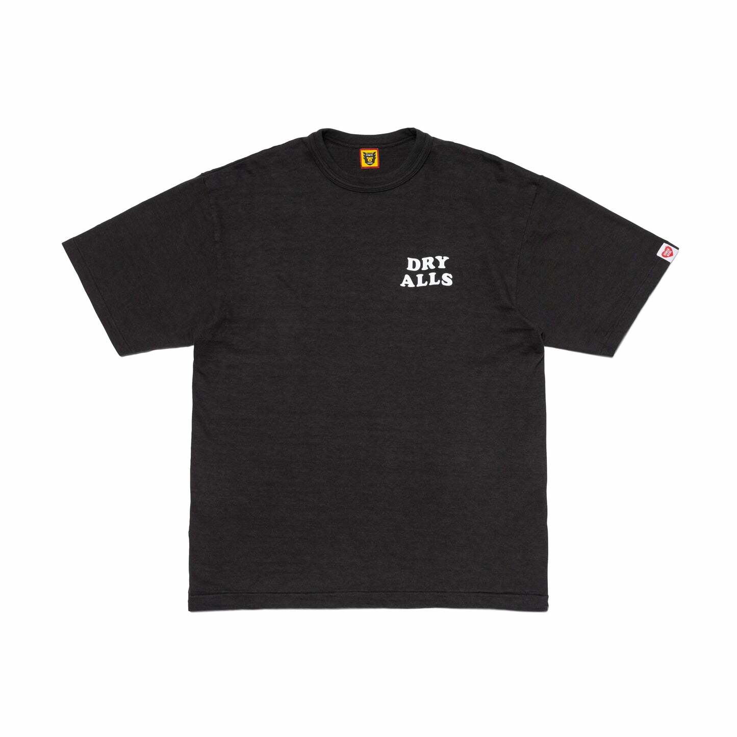 2023SS HUMAN MADE GRAPHIC T-SHIRT 10 短T 背後北極熊 現貨