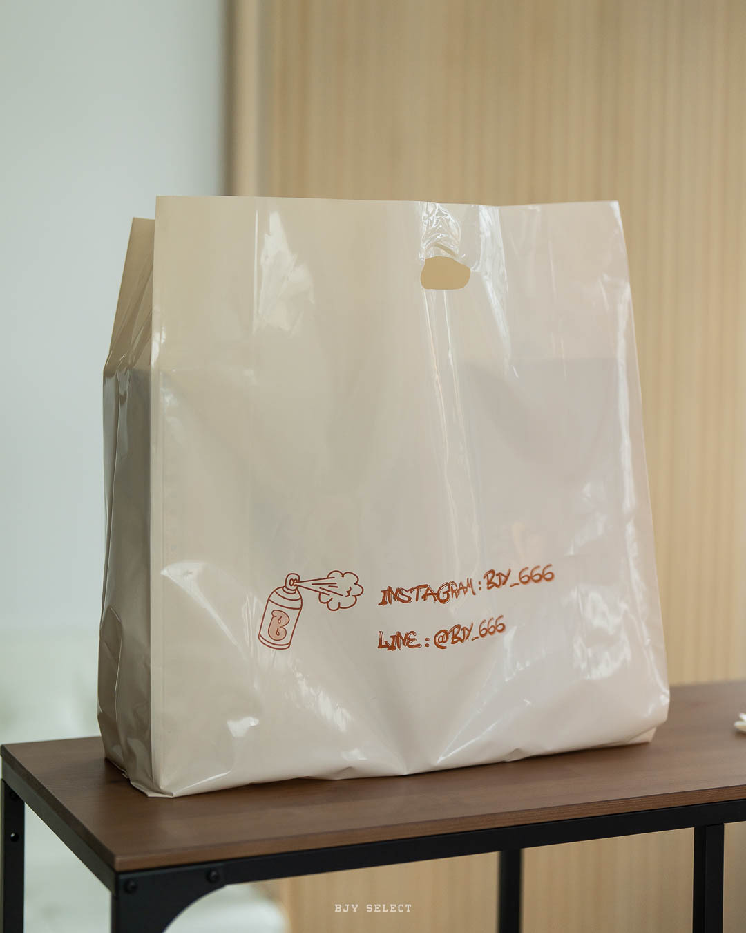 # BJY 購物袋 加購區 如果你有要送禮  沒有袋子  可以加購