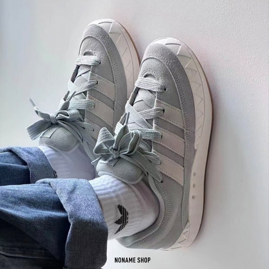 ADIDAS ORIGINALS ADIMATIC 休閒鞋 兩色 (男/女款)