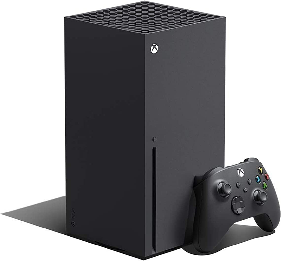 Xbox Series X 台灣專用機