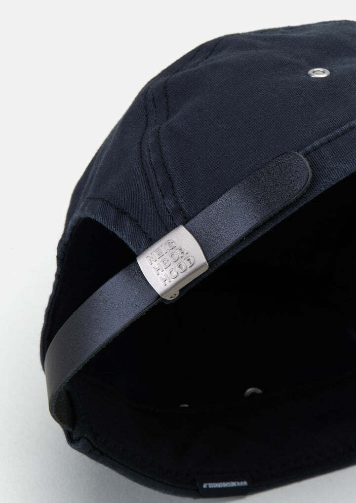 2023SS NEIGHBORHOOD MIL JET CAP 水洗老帽帽子字體3色現貨