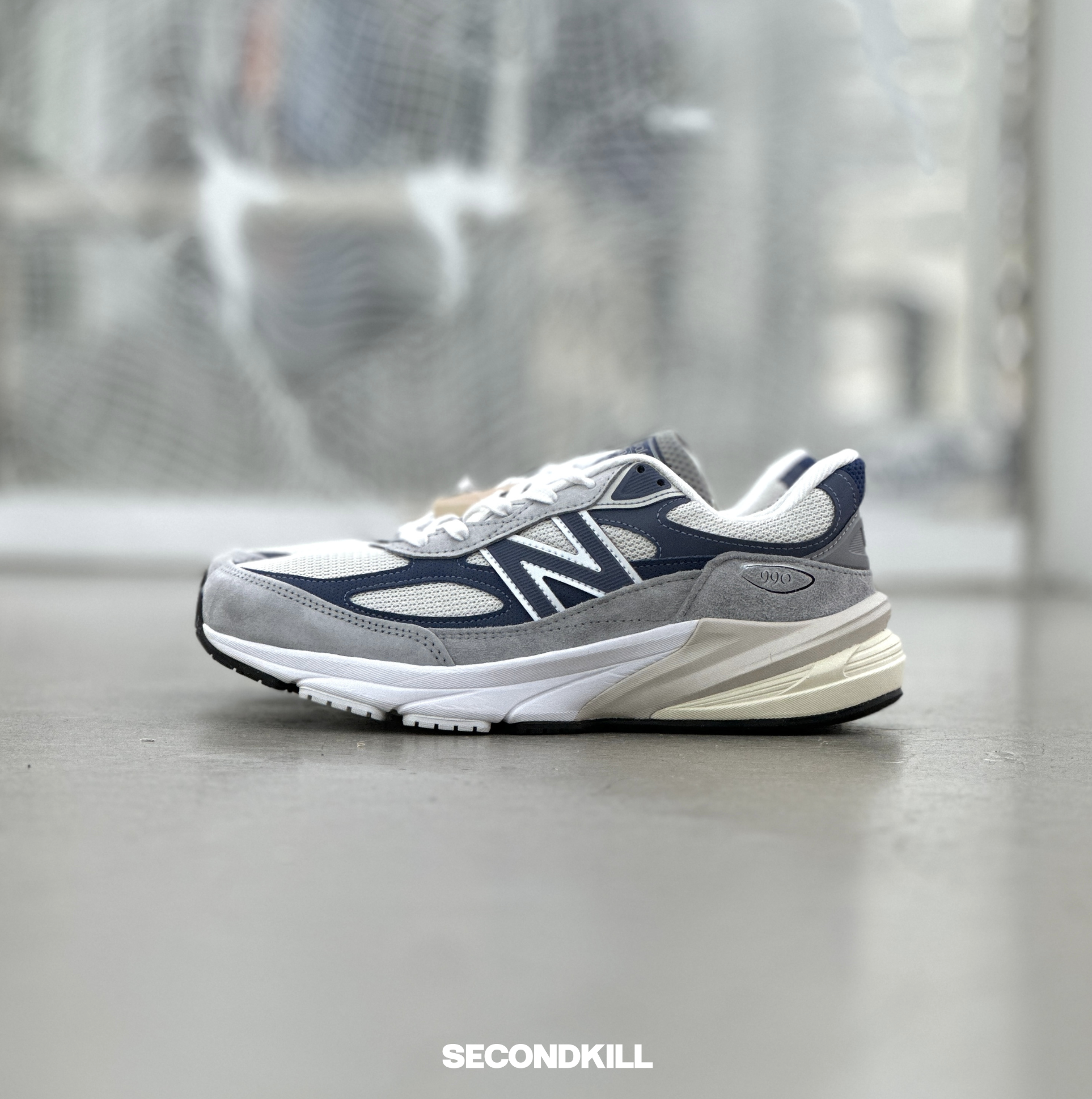 New Balance U990TC6 29.0cm - 靴/シューズ