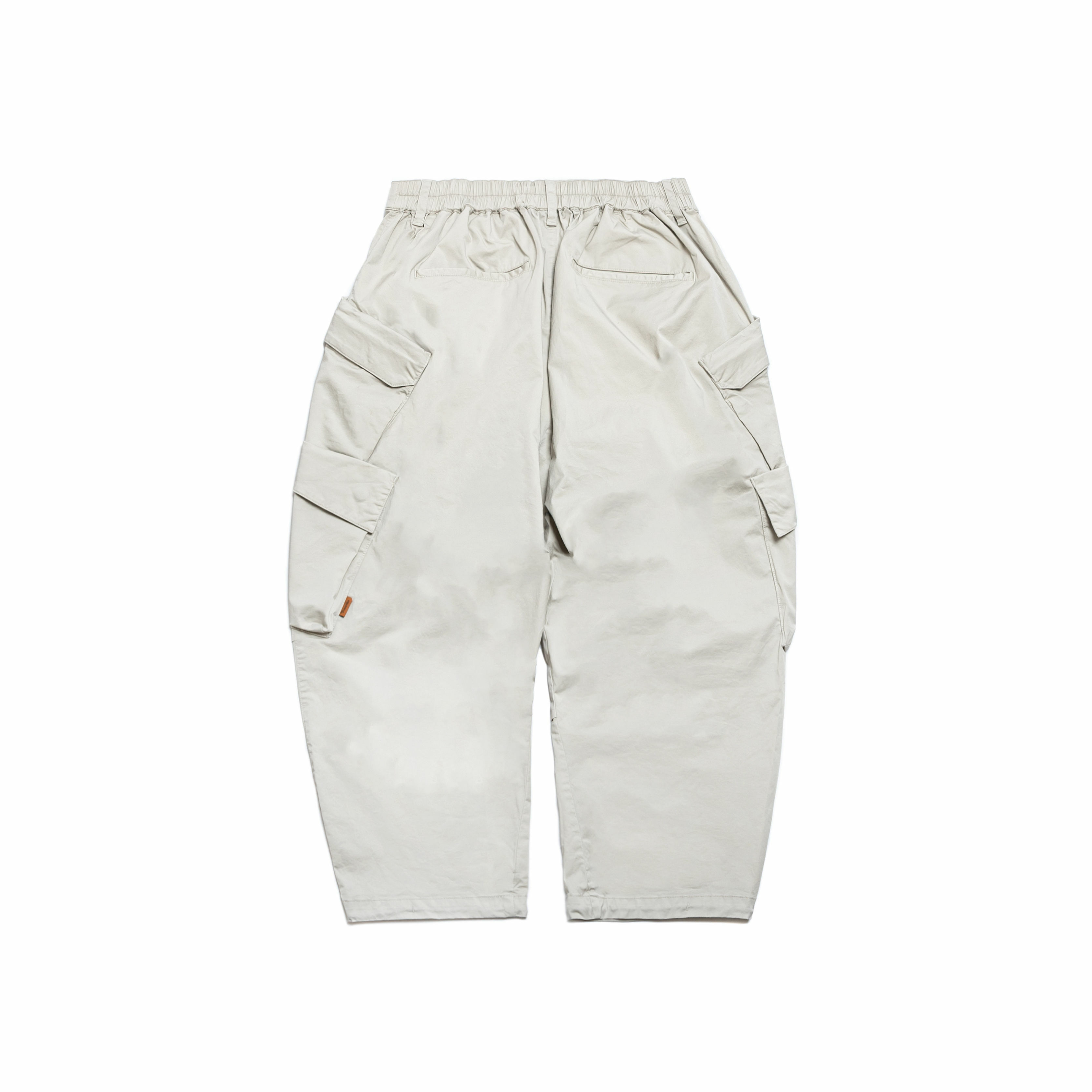 パンツ PERSEVERE MULTI POCKET CARGO PANTS PERSEVERE MULTI-POCKET CARGO PANTS - CHARCOAL GREY