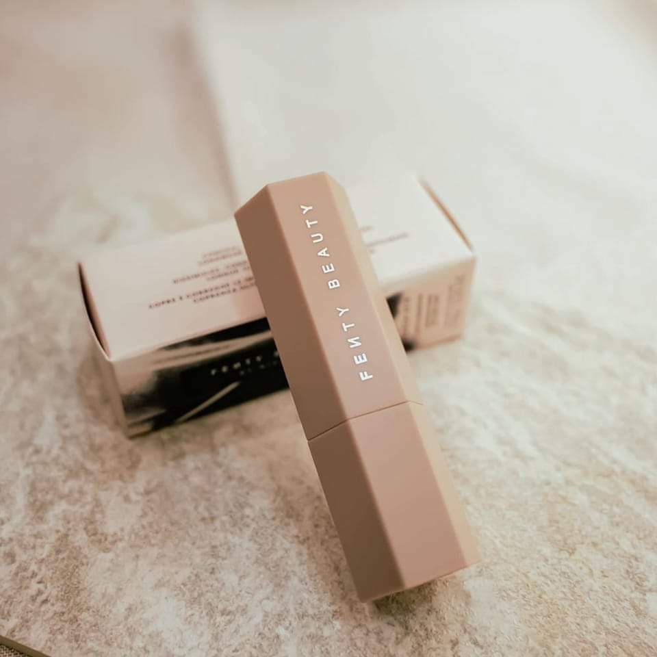 Fenty Beauty Match Stix Matte Skinstick 修容棒 #琥珀色 7.1g