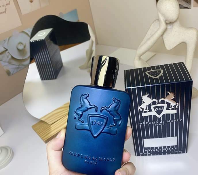 PDM瑪麗之香PARFUMS de MARLY瑪麗之香林頓香子蘭園濃香水125ml