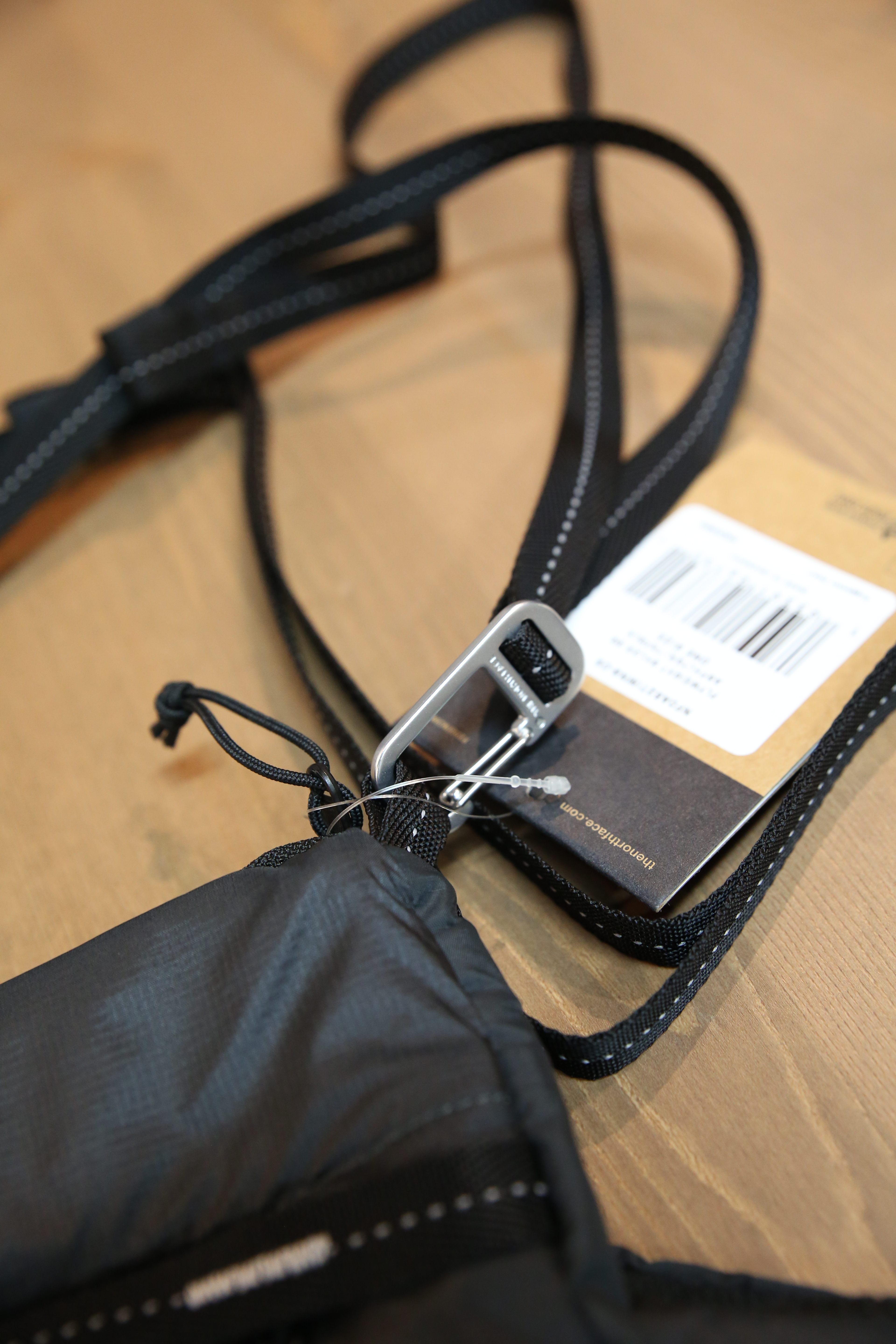 {現貨} The North Face Shoulder Bag