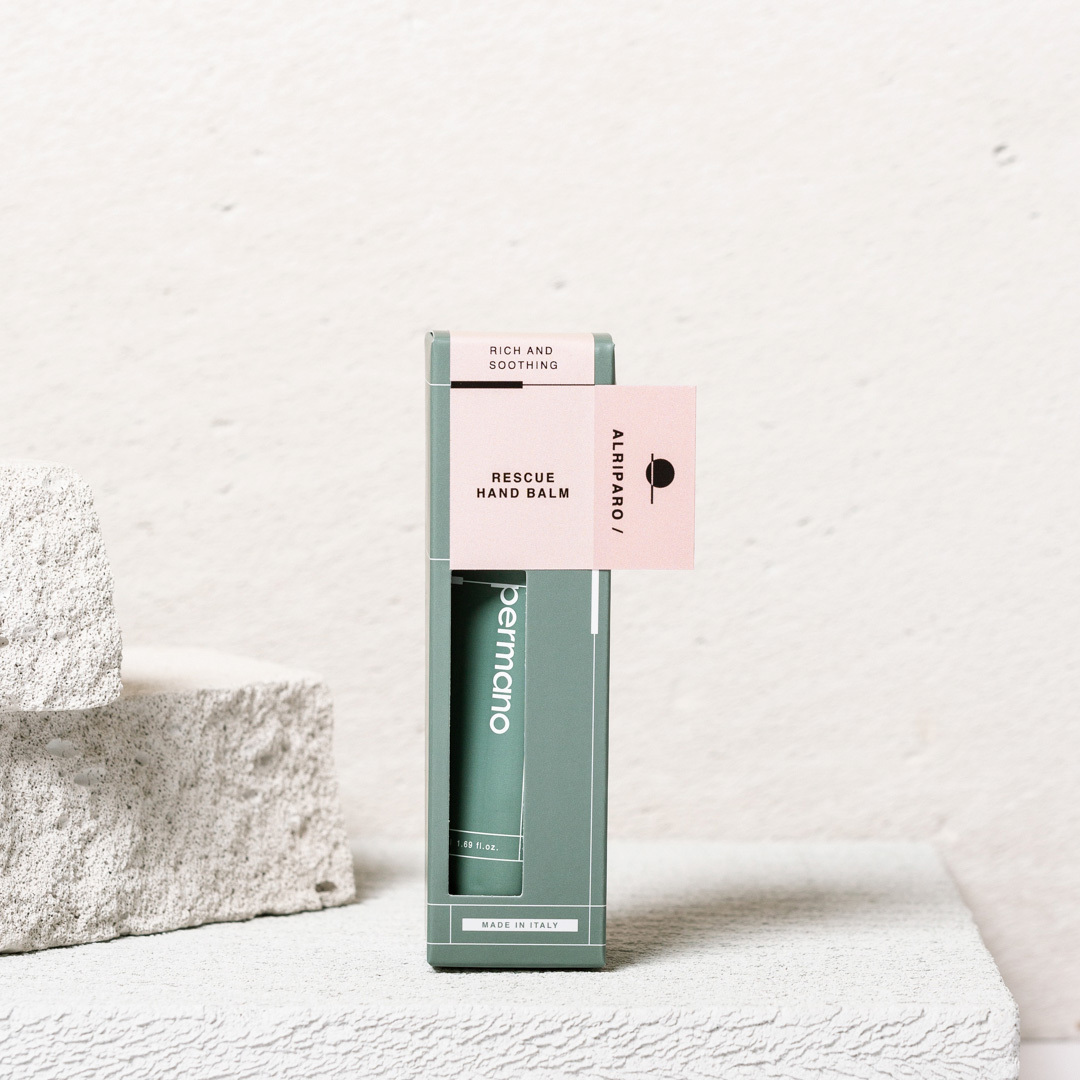 PERMANO | Alriparo Hand Cream - 50ml