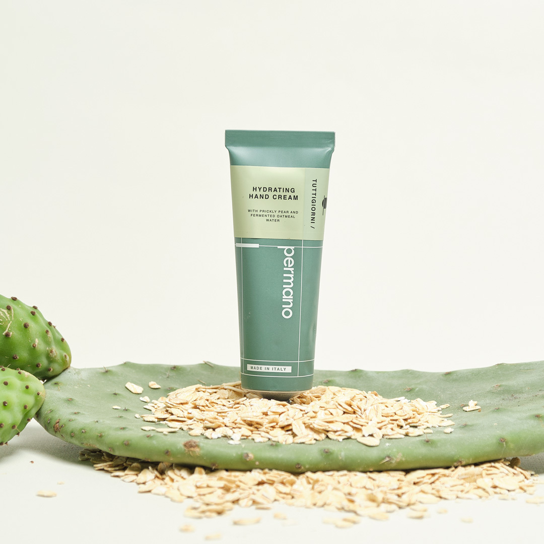 PERMANO | Tuttigiomi Hand Cream - 50ml