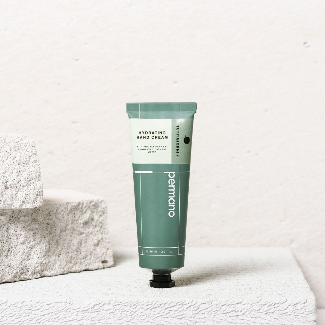 PERMANO | Tuttigiomi Hand Cream - 50ml