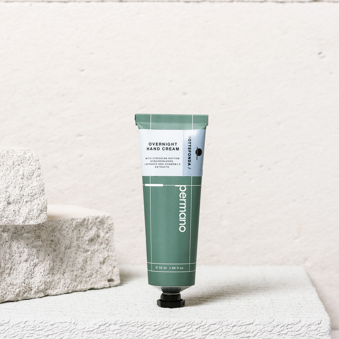 PERMANO | Nottefonda Hand Cream - 50ml