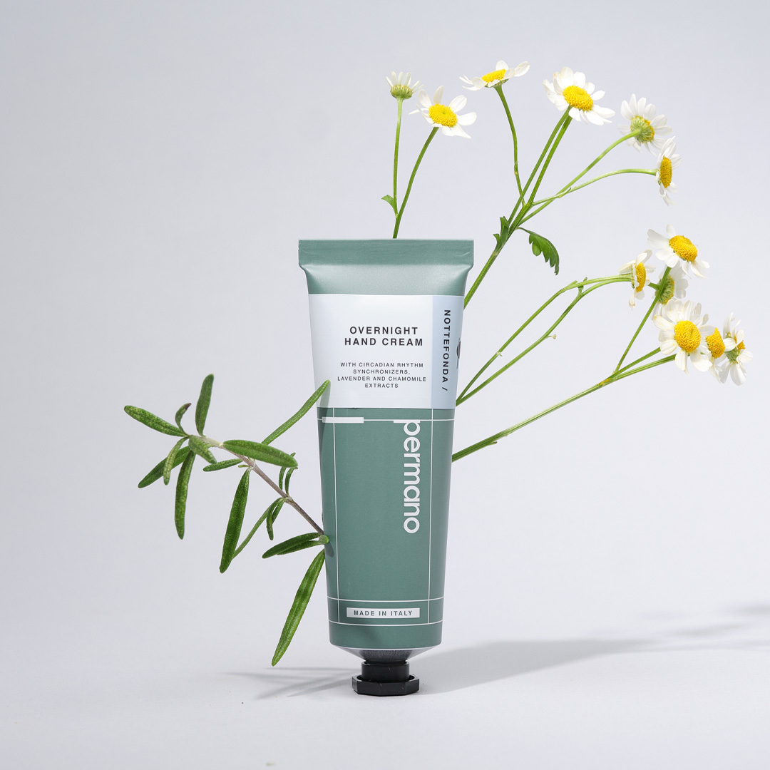 PERMANO | Nottefonda Hand Cream - 50ml