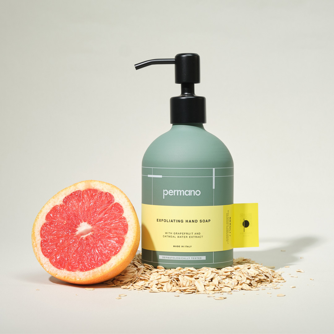 PERMANO | Neroli Hand Soap 450ml