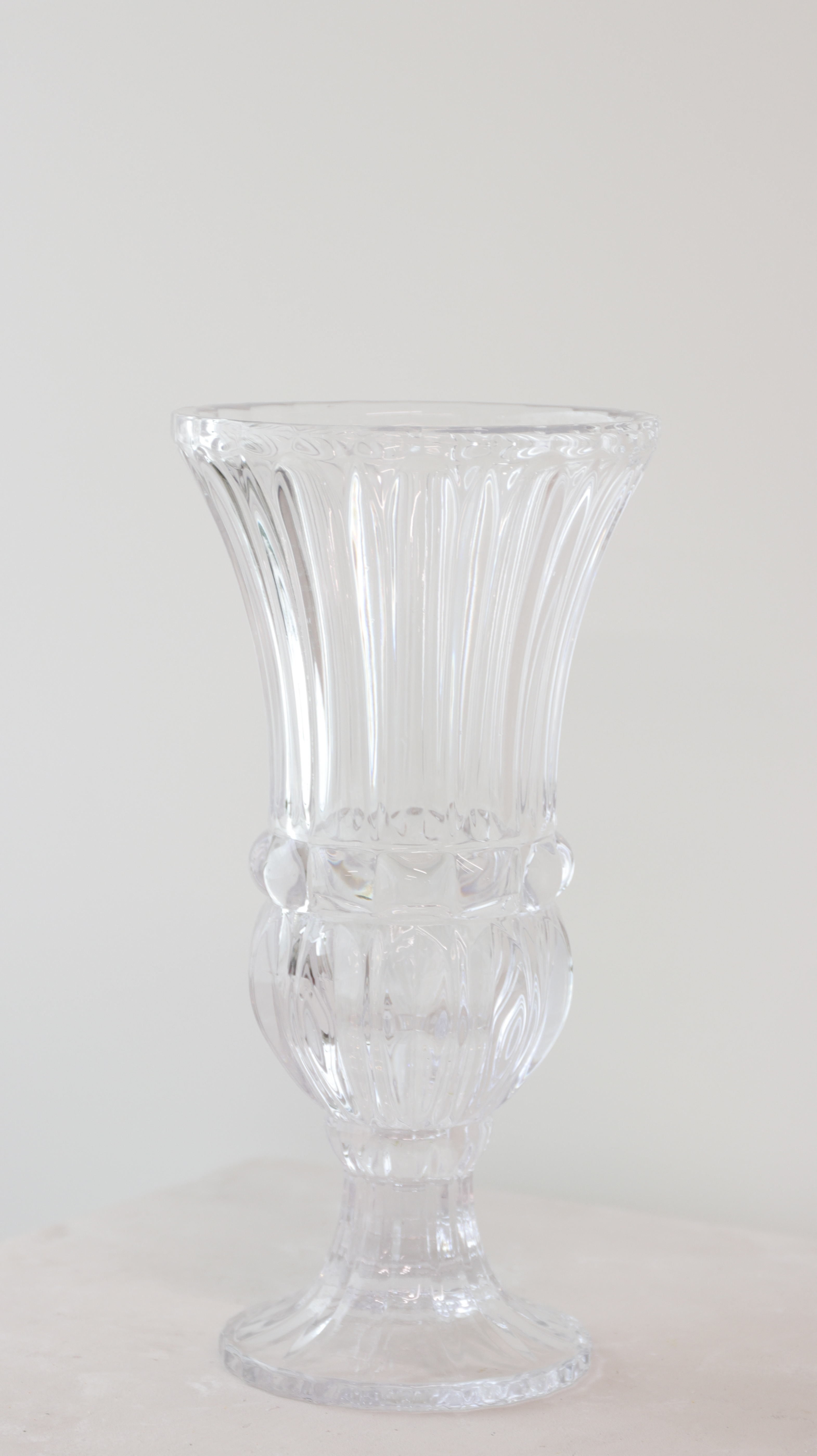 RUNI Select -玻璃冠軍杯花瓶