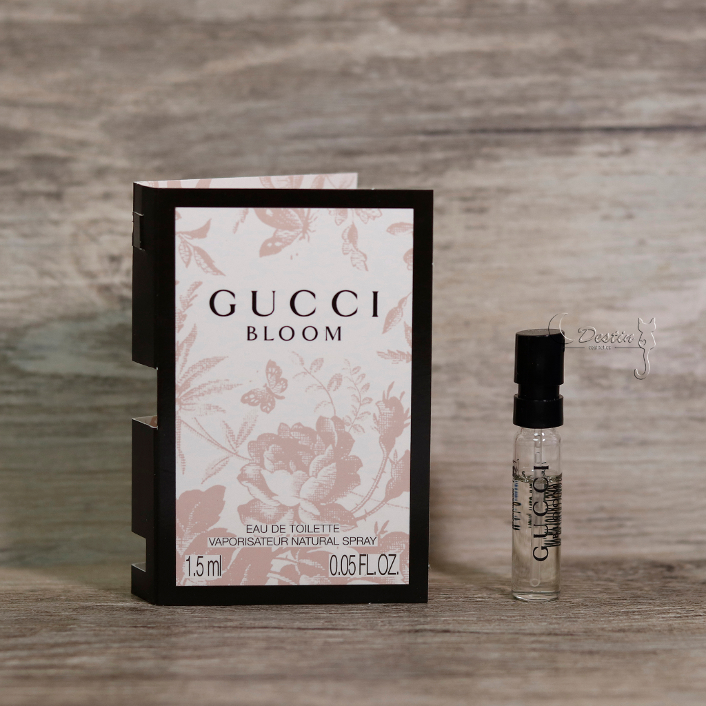 GUCCI GUILTY インテンス オードパルファム 1.5ml 香水 色々な - 香水