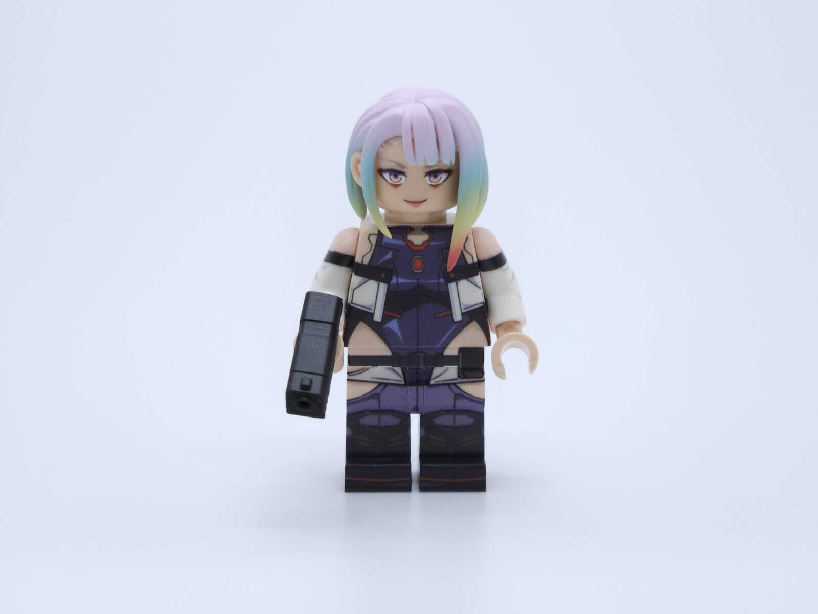 【Mifibono】露西