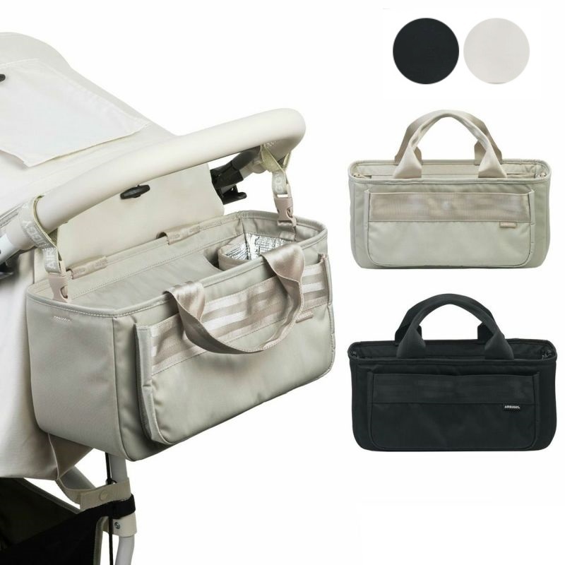 AirBuggy配件．Water Protect 防水收納包