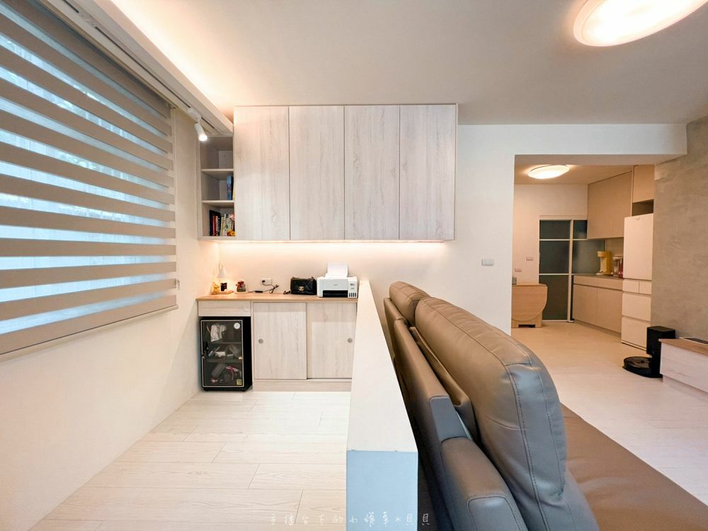 FUNTE電動升降桌推薦功能