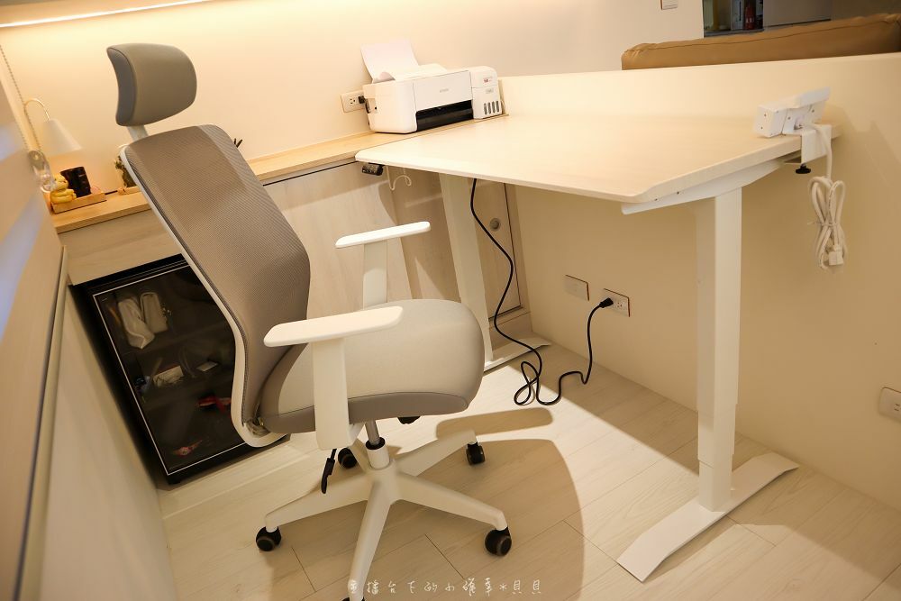 FUNTE電動升降桌推薦功能