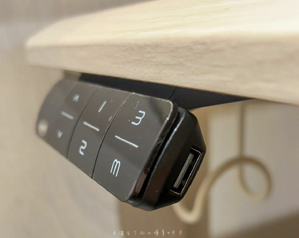 FUNTE電動升降桌推薦功能