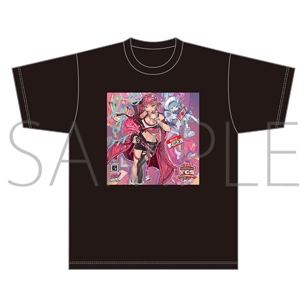 MOVIC 預訂2023/9月 遊戲王 CARD GAME 25周年YCSJ Tee VOL.1