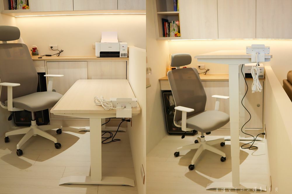 FUNTE電動升降桌推薦