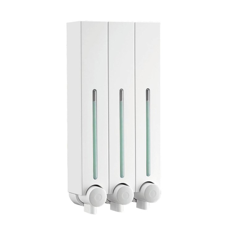 "HOMEPLUZ"皂液器 500ml