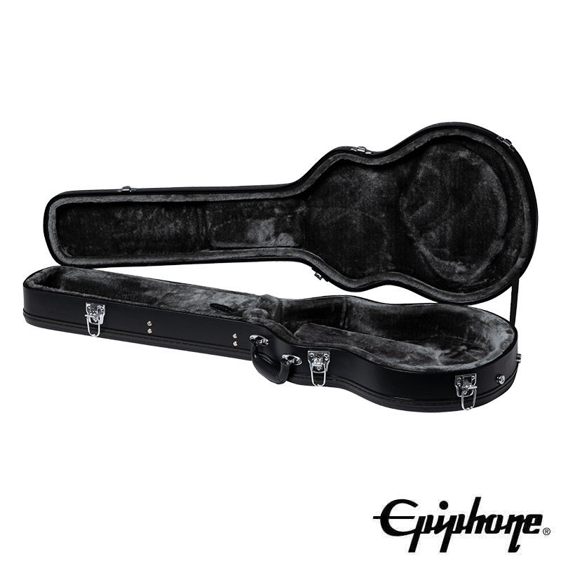 Epiphone Les Paul 專用 Hard Case 硬盒