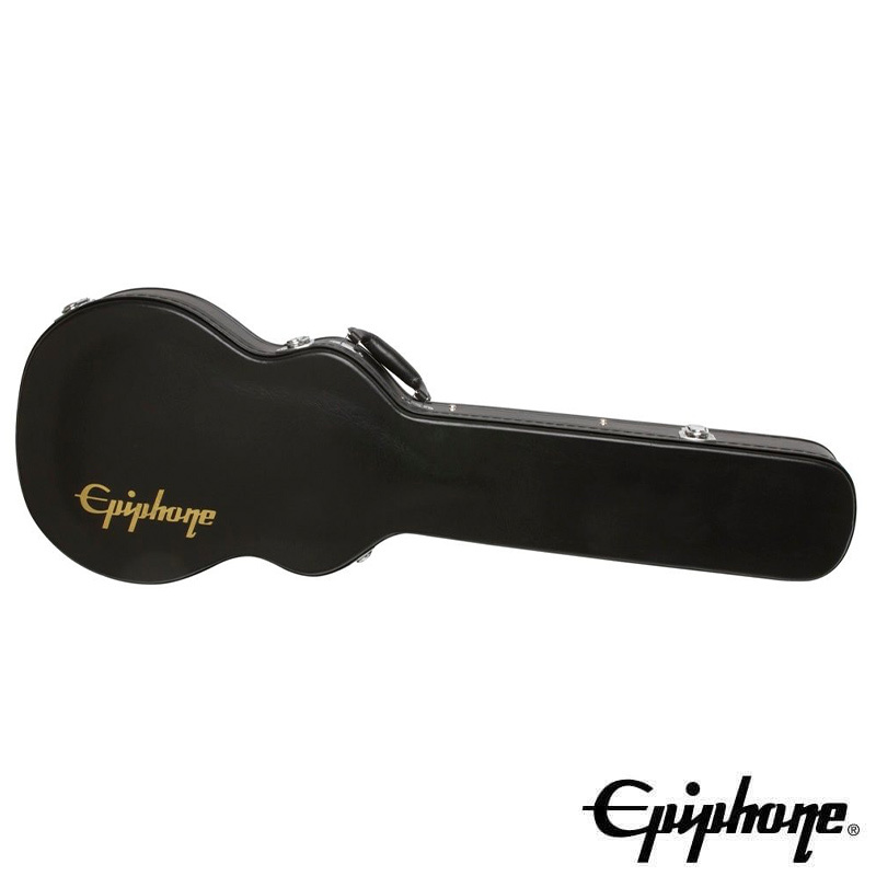 Epiphone Les Paul 專用 Hard Case 硬盒