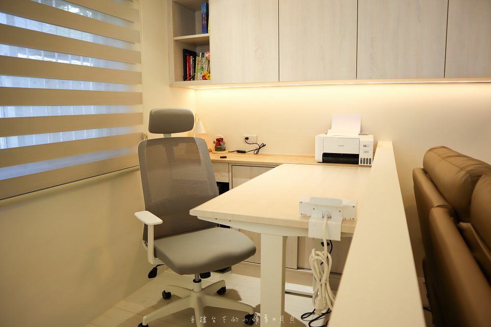 FUNTE電動升降桌推薦功能